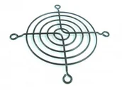 Tuning komputera - akcesoria - AAB Cooling Grill 80 Czarny (OFG014) - miniaturka - grafika 1