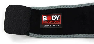 Body Sculpture STABILIZATOR KOLANA FROTTE BNS 7205E (5903733004824) - Ściągacze i opaski sportowe - miniaturka - grafika 7