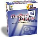 Programy użytkowe i narzędziowe - AJSystems OutBack Plus - miniaturka - grafika 1