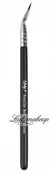 Pędzle do makijażu - Nanshy Precise Bent Eyeliner - Pędzel do kresek - EB-01-OB (Onyx Black) - miniaturka - grafika 1