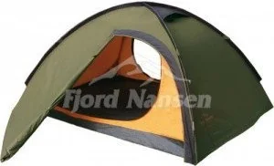 Fjord Nansen Sierra III - Namioty - miniaturka - grafika 2