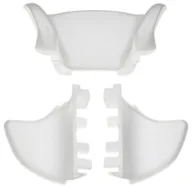 Akcesoria do fotelików - Britax römer Osłonki wymienne zagłówek/oparcie do Kid i Kid plus 2000025308 - miniaturka - grafika 1