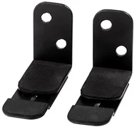 Głośniki - stojaki i akcesoria - Hama 108745 monta$35 g$36o$37ników 4047443279699 - miniaturka - grafika 1