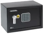 Sejfy i kasy pancerne - Yale YSV250DB1 Średni Sejf Domowy - miniaturka - grafika 1
