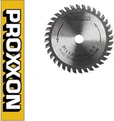 Tarcze do pił - PROXXON 28732 Tarcza hartowana - pokryta węglikiem wolframu do piły tarczowej FK - miniaturka - grafika 1