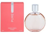 Wody i perfumy damskie - Roberto Verino Pure For Her 60ml woda toaletowa - miniaturka - grafika 1