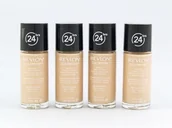 Podkłady do twarzy - Revlon ColorStay Podkład cera mieszana i tłusta SPF 6, 180 Sand Beige - miniaturka - grafika 1