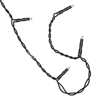 Pozostałe oświetlenie - Star 591-85 oświetlenie dekoracyjne, plastik, kolor: czarny, 100 x 0,3 x 100 cm - miniaturka - grafika 1