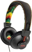 Słuchawki - The House of Marley Positive Vibration EM-JH013 - miniaturka - grafika 1