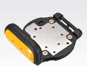 Akcesoria do kas i terminali - Motorola Trigger Swivel For Rs507 KT-CLMPT-RS507-01R - miniaturka - grafika 1