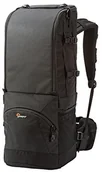 Akcesoria fotograficzne - Lowepro aparat w obiektywie Trekker 600 AW III torba czarna LP36776 - miniaturka - grafika 1