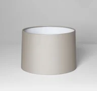 Oprawy, klosze i abażury - Astro Lighting Abażur AZUMI/MOMO ROUND piaskowy 4172 - - miniaturka - grafika 1