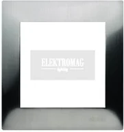 Klawisze i ramki - Simon KONTAKT- SIMON 54 INOX Ramka X2 DR2/61 - miniaturka - grafika 1