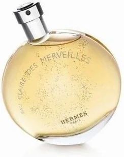 Hermes Eau Claire Des Merveilles woda toaletowa 50ml - Wody i perfumy damskie - miniaturka - grafika 2