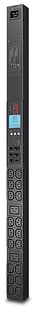 APC AP8858EU3 APC Rack PDU 2G, Metered, ZeroU, 16A, 230V, (18) C13 &amp; (2) C19, IEC309 Cord - Pozostałe akcesoria sieciowe - miniaturka - grafika 3