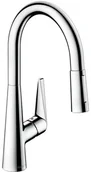 Baterie kuchenne - Hansgrohe Talis S 72813000 - miniaturka - grafika 1