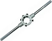 Gwintowniki - JUFISTO OPRAWKA DO NARZYNEK M10-M11 JU-TDH-30X11 - miniaturka - grafika 1