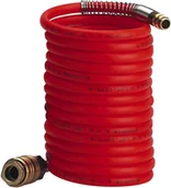 Akcesoria pneumatyczne - Einhell Wąż spiralny 4139420 - miniaturka - grafika 1