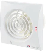 Wentylatory przemysłowe - Vents Wentylator Quiet125 fi 125 mm biały - miniaturka - grafika 1