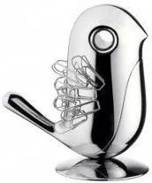 Alessi Chip magnes na spinacze biurowe RT01 - Magnesy - miniaturka - grafika 4