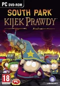 Gry PC Cyfrowe - South Park Kijek Prawdy - miniaturka - grafika 1