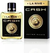 Wody po goleniu - La Rive Cash 100ml - miniaturka - grafika 1