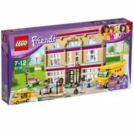 Klocki - LEGO Friends SZKOŁA ARTYSTYCZNA W HEARTLAKE 41134 - miniaturka - grafika 1