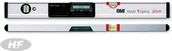 Poziomice, łaty, miary - BMI Poziomnica elektroniczna 80 cm Incli Tronic plus 17 108 25 - miniaturka - grafika 1