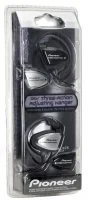 Pioneer SE-E33-X1 - Słuchawki - miniaturka - grafika 2