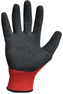 MODECO Expert Rękawice poliestrowe Expert MN-06-212 10" MN-06-212 - Odzież robocza - miniaturka - grafika 2