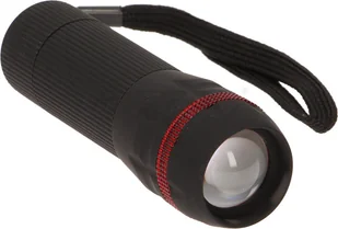 ORNO 01. Polska Latarka 1 LED z zoom OR-LT-1517 - 2 tryby pracy OR-LT-1517 - Latarki ORNO 01. Polska Latarka 1 LED z zoom OR-LT-1517 - 2 tryby pracy OR-LT-1517 - Latarki - miniaturka - grafika 4