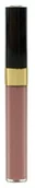 Błyszczyki do ust - Chanel Levres Scintillantes błyszczyk do ust odcień 46 Giggle Brillant Extreme Lip Gloss 5,5 g - miniaturka - grafika 1