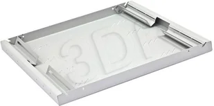 Triton Półka 19" 1U/450mm max.ład.80kg RAC-UP-450-A4 - Szafy rack - miniaturka - grafika 2