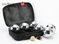 Bule - Allright GRA BOULE BULE KULE PETANQUE 6SZT. ASPDBL6 - miniaturka - grafika 1