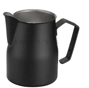 Dzbanek Motta czarny - 500 ml - Dzbanki i imbryki - miniaturka - grafika 2