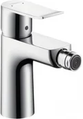 Baterie bidetowe - Hansgrohe METRIS E2 31280000 - miniaturka - grafika 1