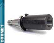 Tuleje - Darmet Tuleja redukcyjna ISO30 - Morse MS3A z gwintem (DM-153) - miniaturka - grafika 1