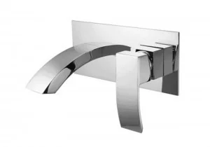 Sapho Ginko 1101-07 - Baterie podtynkowe - miniaturka - grafika 3