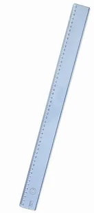 Pratel Linijka 60 cm - Przybory szkolne - miniaturka - grafika 2