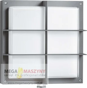 Steinel 053031- LED Kinkiet zewnętrzny z czujnikiem L691 LED/9W/230V IP44 - Lampy ogrodowe - miniaturka - grafika 2