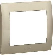 Legrand Sistena Life Ramka 1krotna 771401 - Klawisze i ramki - miniaturka - grafika 2