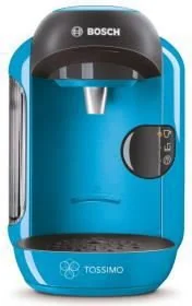 Ekspres do kawy Bosch Tassimo Vivy Różowy TAS1251 - Ekspresy do kawy - miniaturka - grafika 6