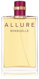 Chanel Allure Sensuelle woda toaletowa 50ml - Wody i perfumy damskie - miniaturka - grafika 4
