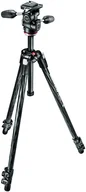 Statywy fotograficzne - Manfrotto MK290XTC3-3W - miniaturka - grafika 1
