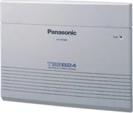 Centrale telefoniczne - Panasonic KX-TES824PD centrala telefoniczna analogowa - miniaturka - grafika 1