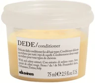 Odżywki do włosów - Davines Dede delikatna odżywka do każdego rodzaju włosów 75ml - miniaturka - grafika 1