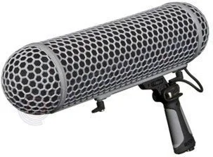 Rode BLIMP - Kamery cyfrowe - akcesoria - miniaturka - grafika 3