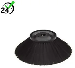 Karcher Szczotka boczna do S 550 S 650 (2.884-971.0) - Akcesoria do urządzeń czyszczących - miniaturka - grafika 2