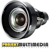 Akcesoria do projektorów - Vivitek Obiektyw VL901G - miniaturka - grafika 1