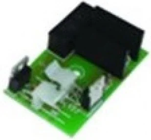 KingGates Karta ładowania akumulatora BAT M016 - Akcesoria do bram - miniaturka - grafika 2